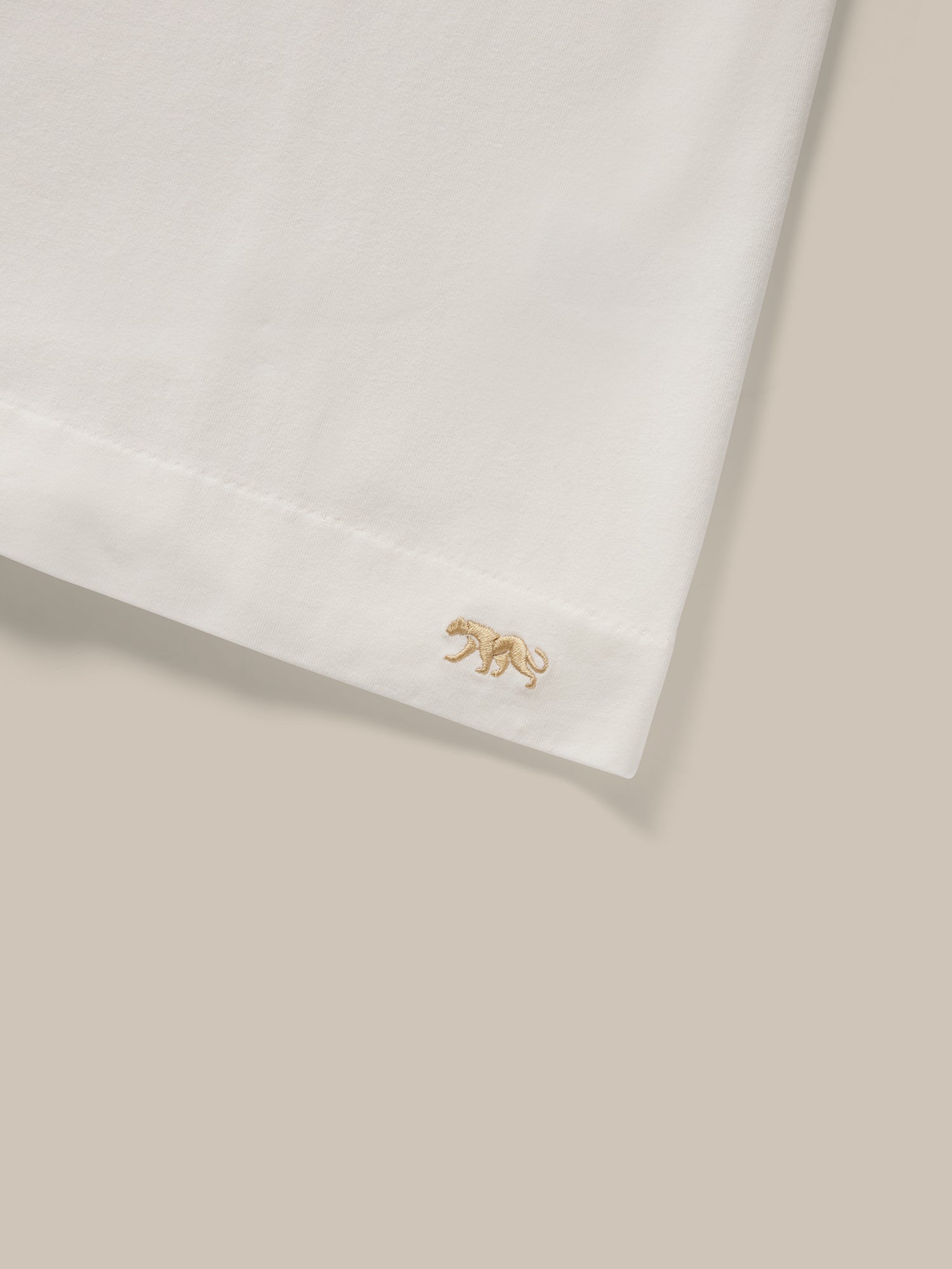 Stretch Jersey Dean Tee