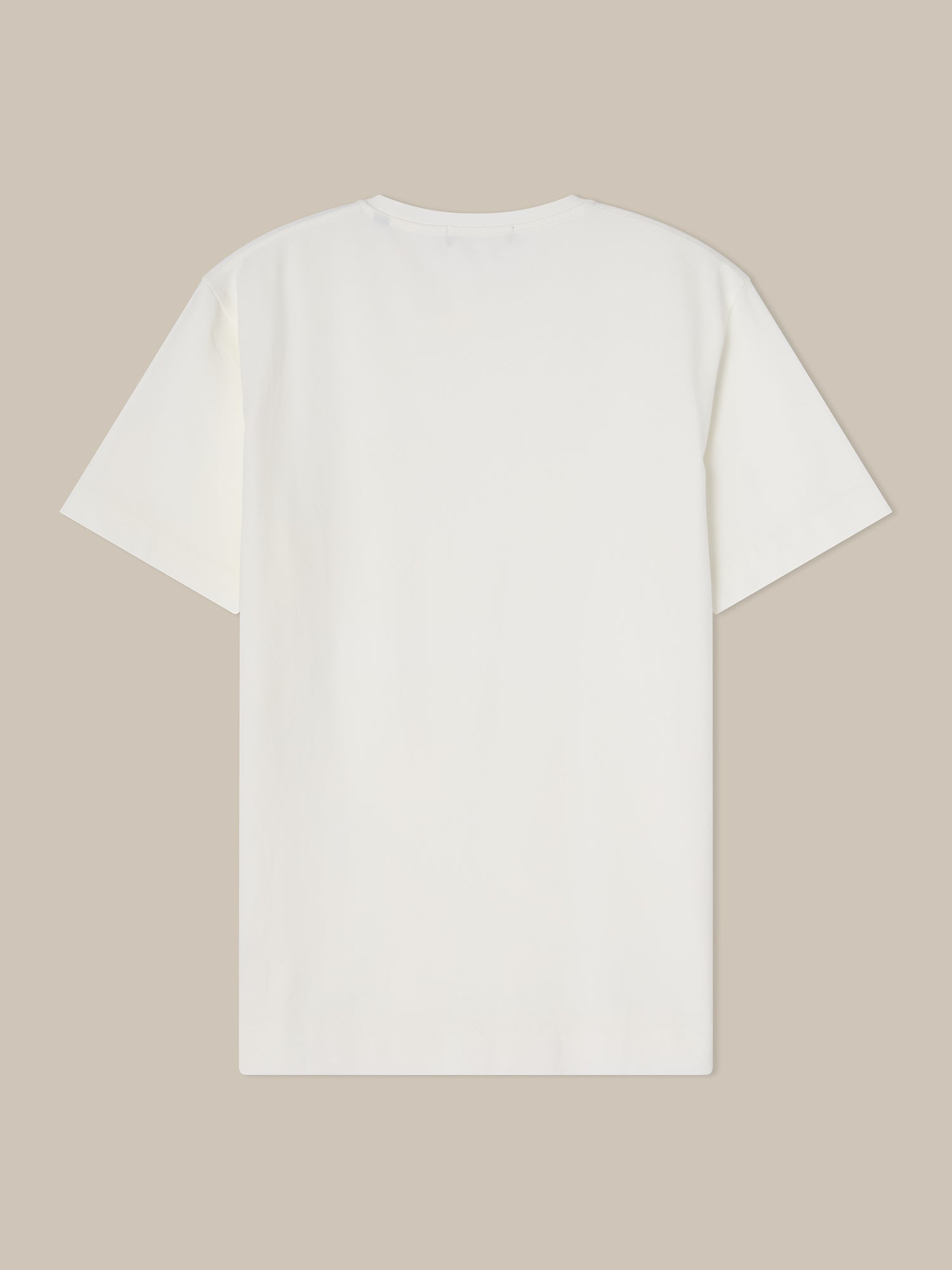 Stretch Jersey Dean Tee