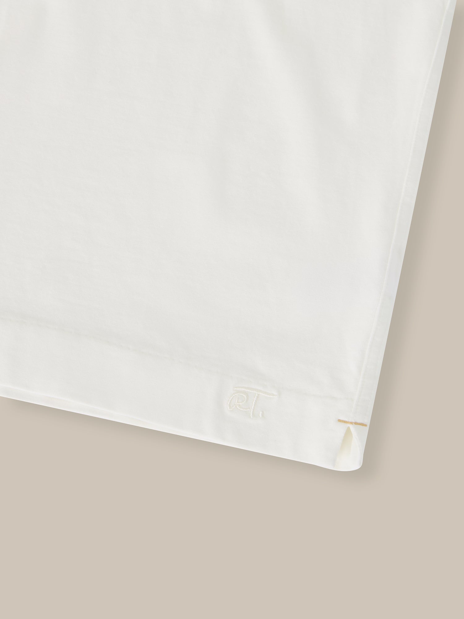 Stretch Jersey Dean Tee