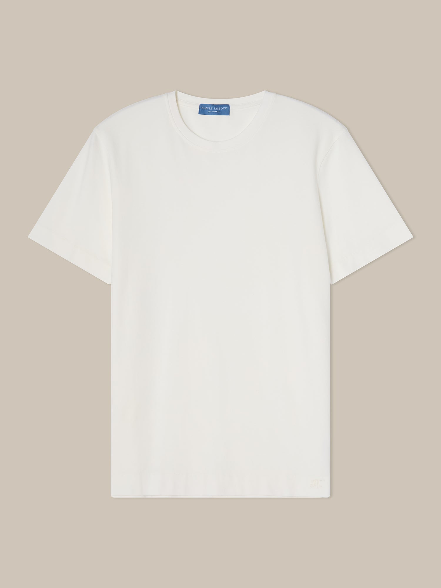 Stretch Jersey Dean Tee