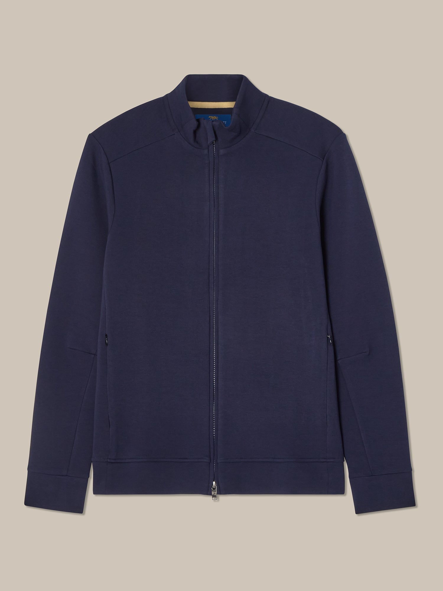 ジャケット・アウター 00's R.NEWBOLD Coating Detachable Jacket RARE!!VTG R Newbold Paul Smith Limited Technical Tactical