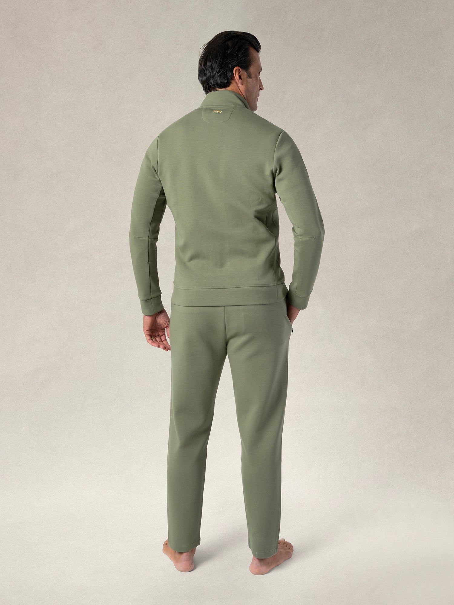 Evans Track Jacket image