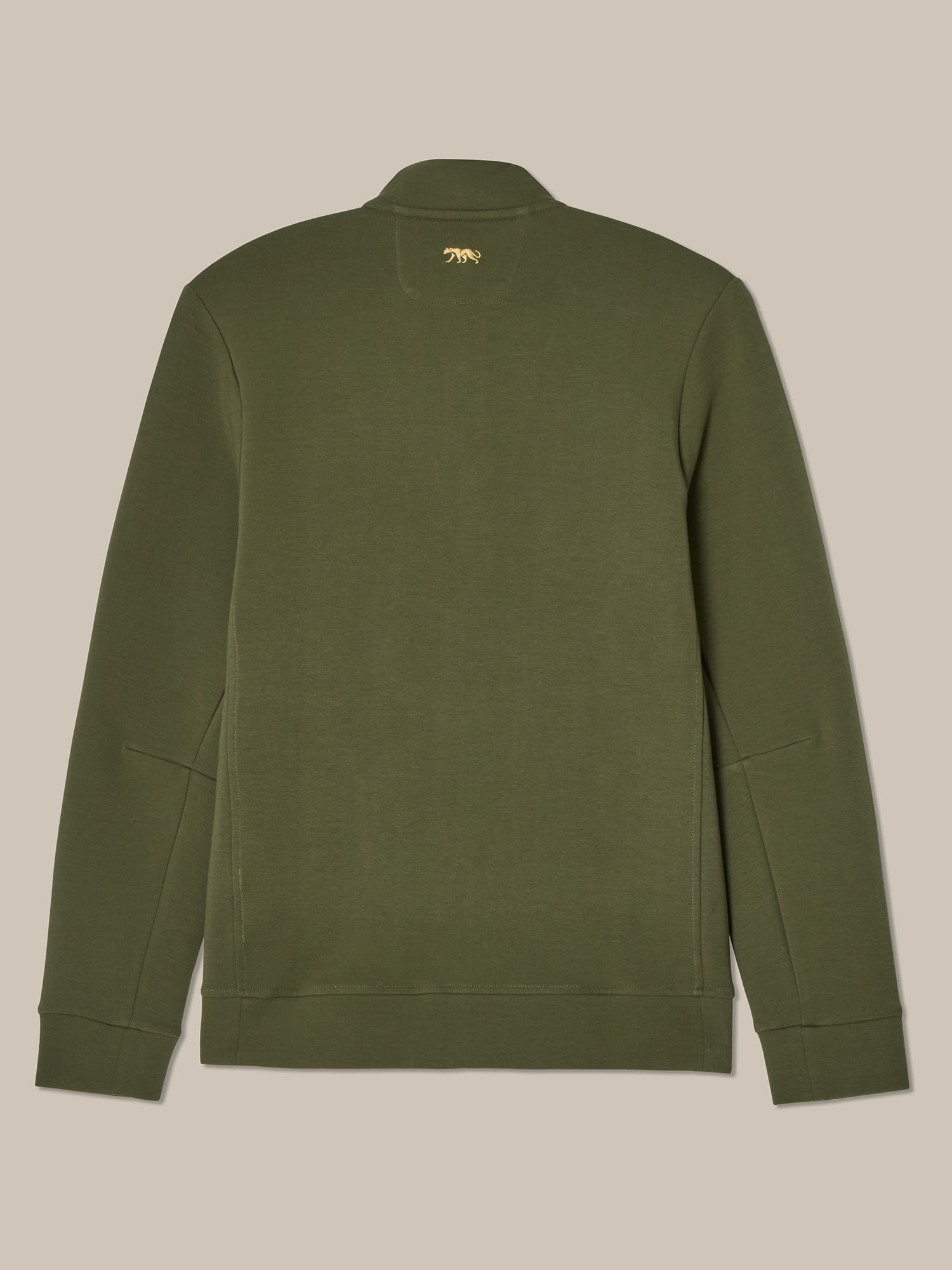 Evans Track Jacket image