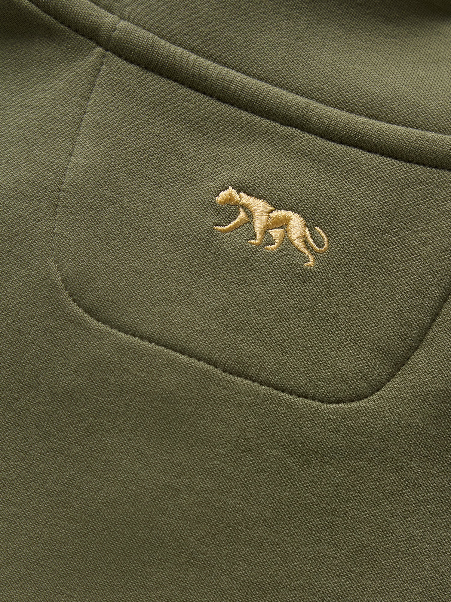 Evans Track Jacket image