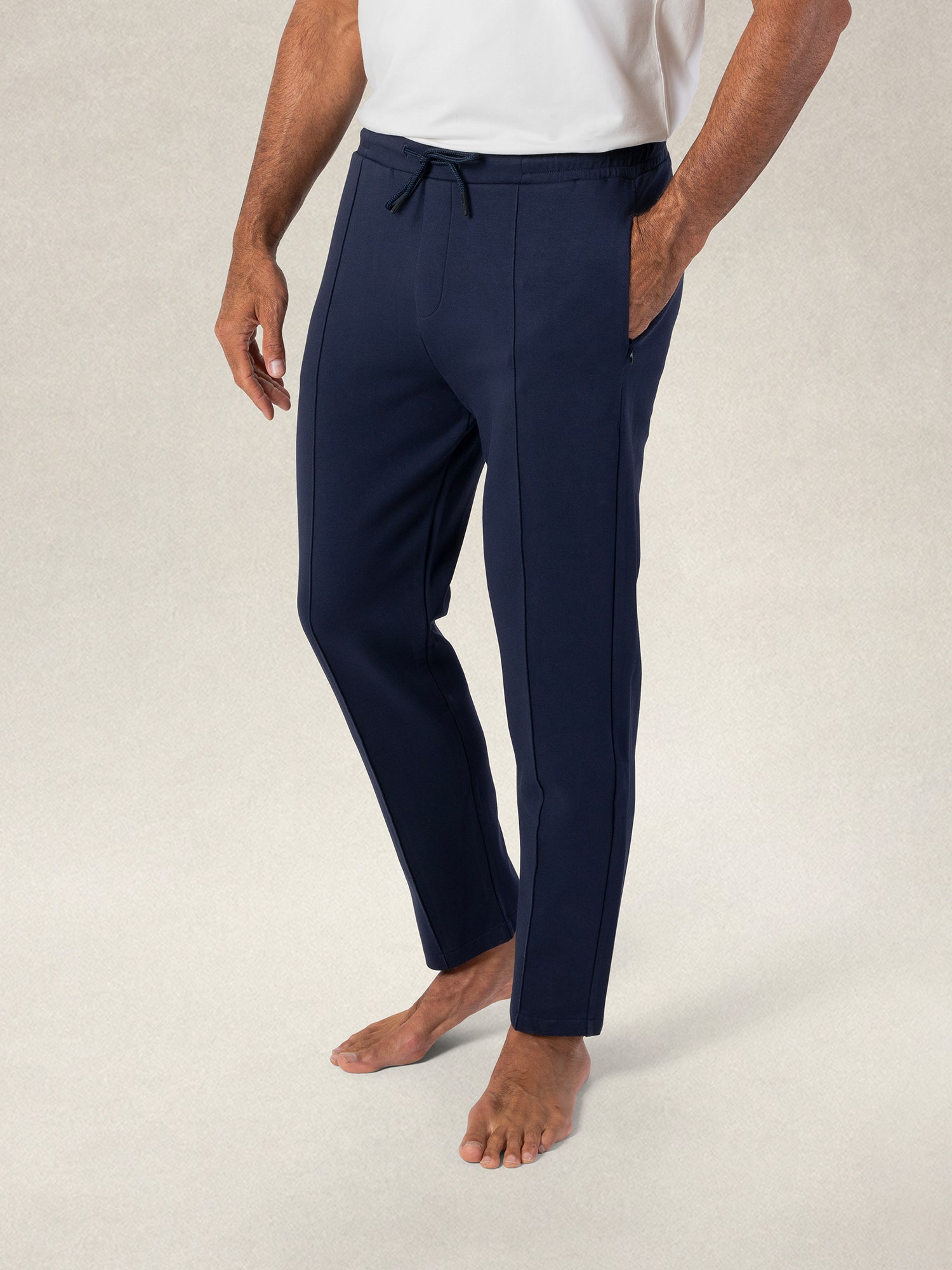 Evans Track Pant