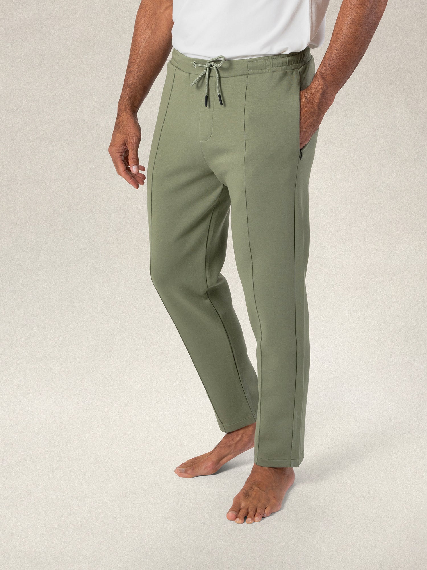 Evans Track Pant