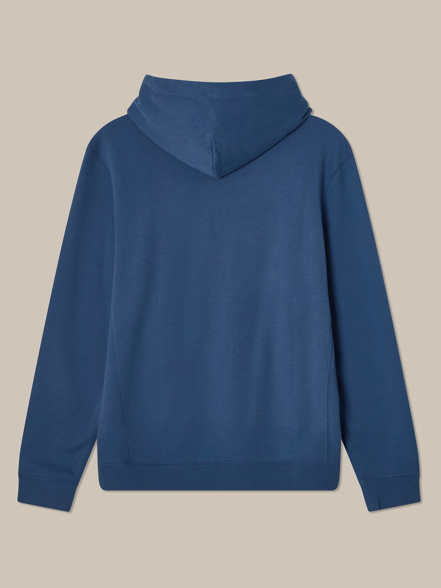 Chandler French Terry Hoodie