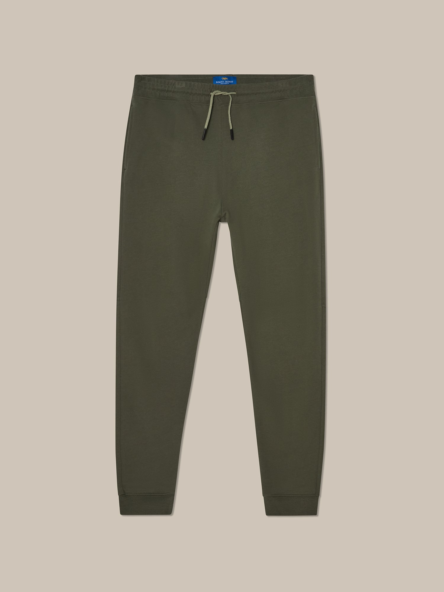 Chandler French Terry Jogger image