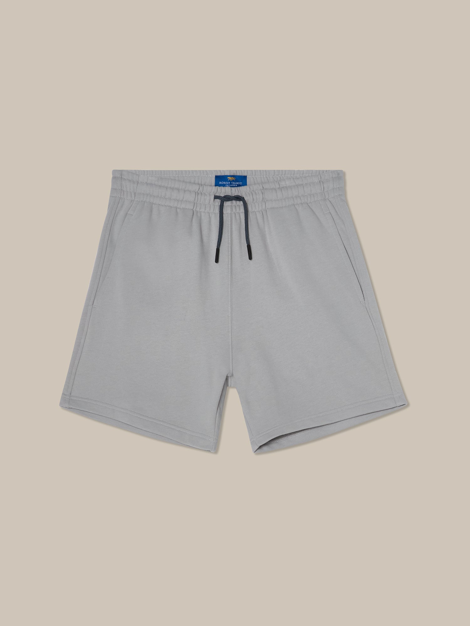 Chandler French Terry Short