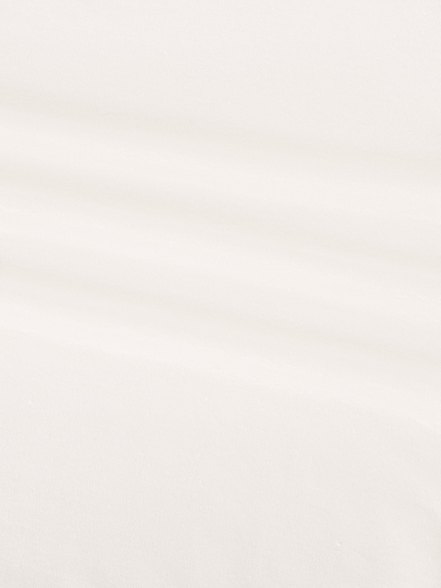 Davis Pique Linen Tee