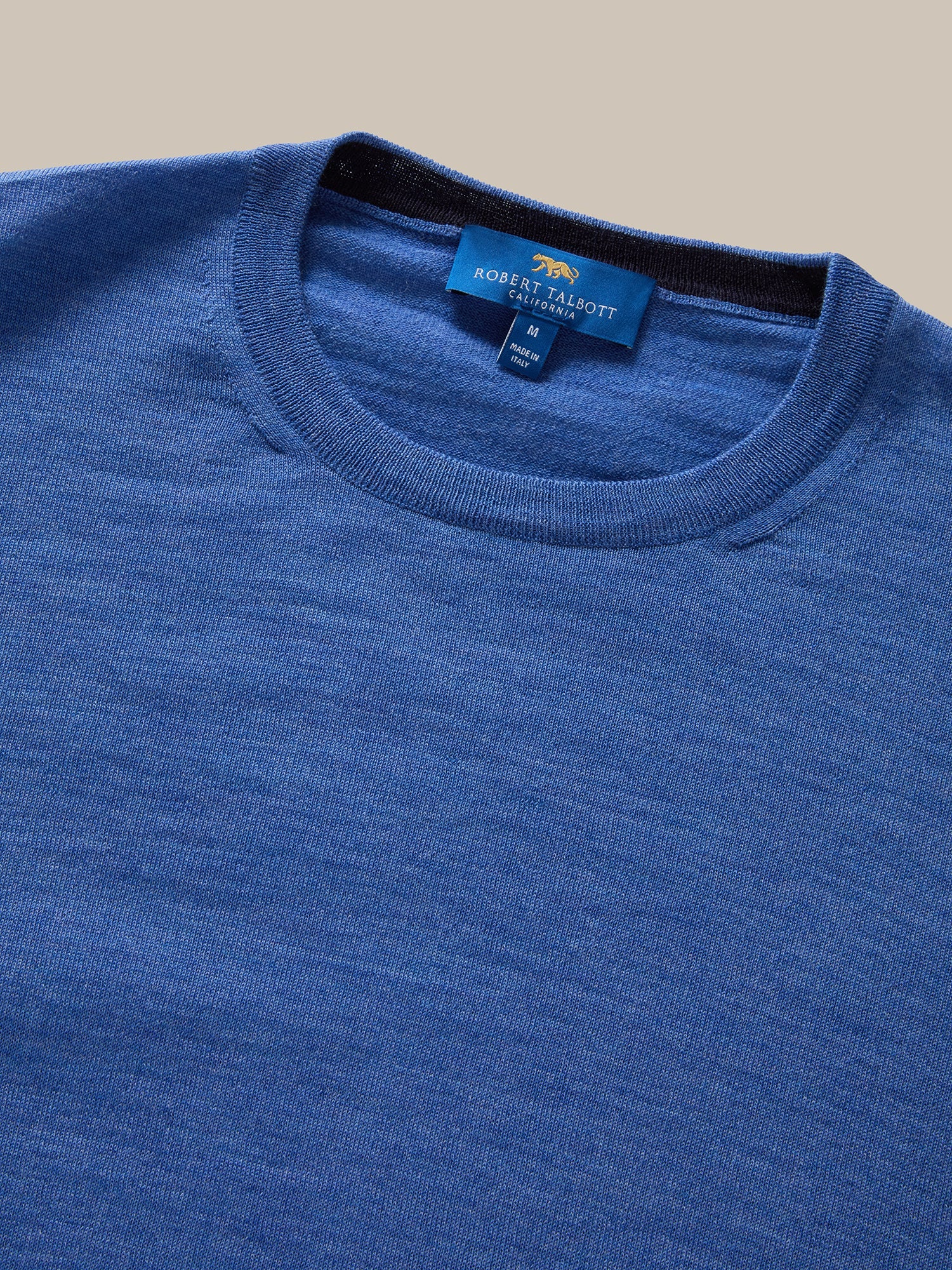 Keaton Crewneck Sweater