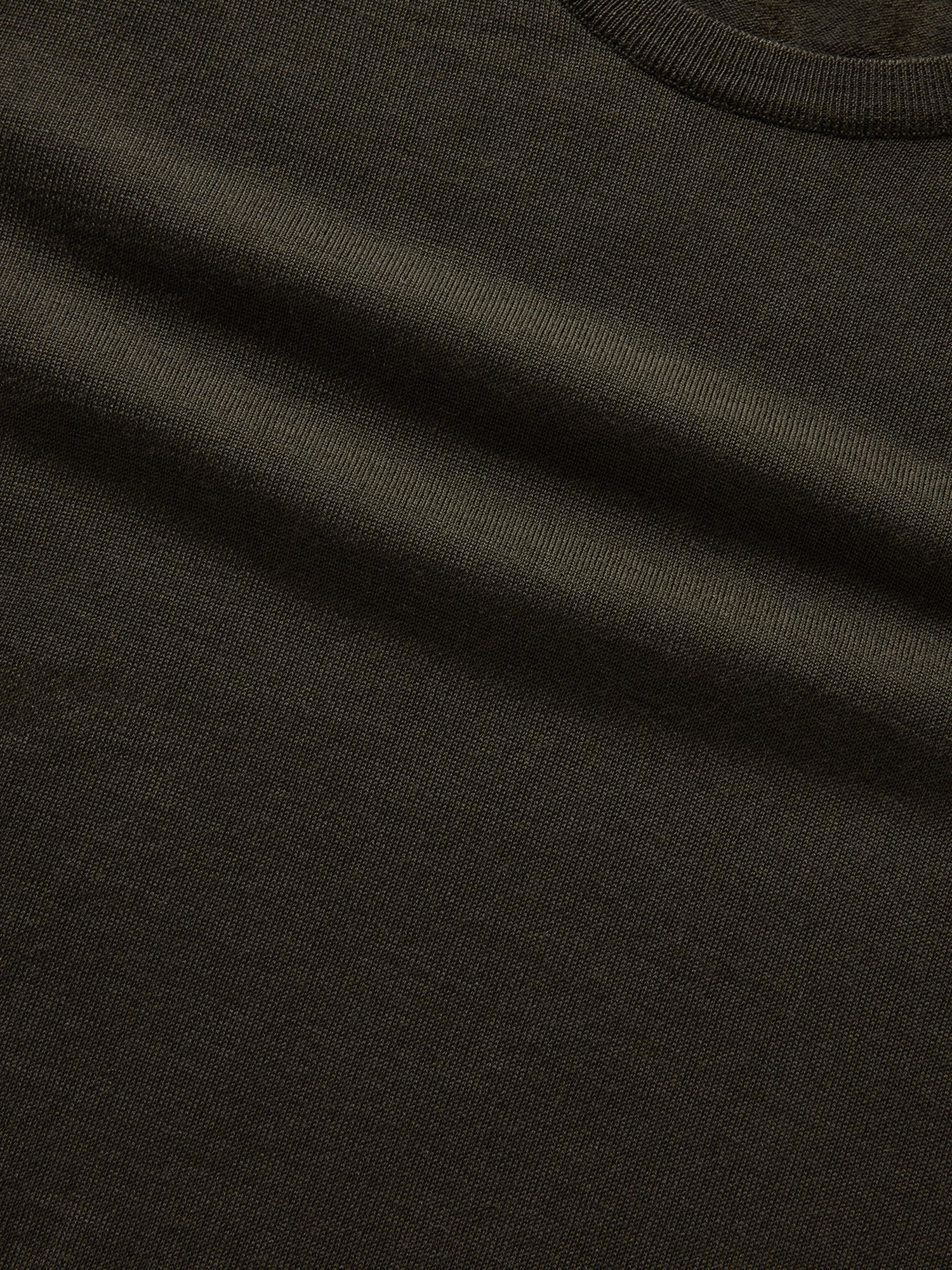 Keaton Crewneck Sweater