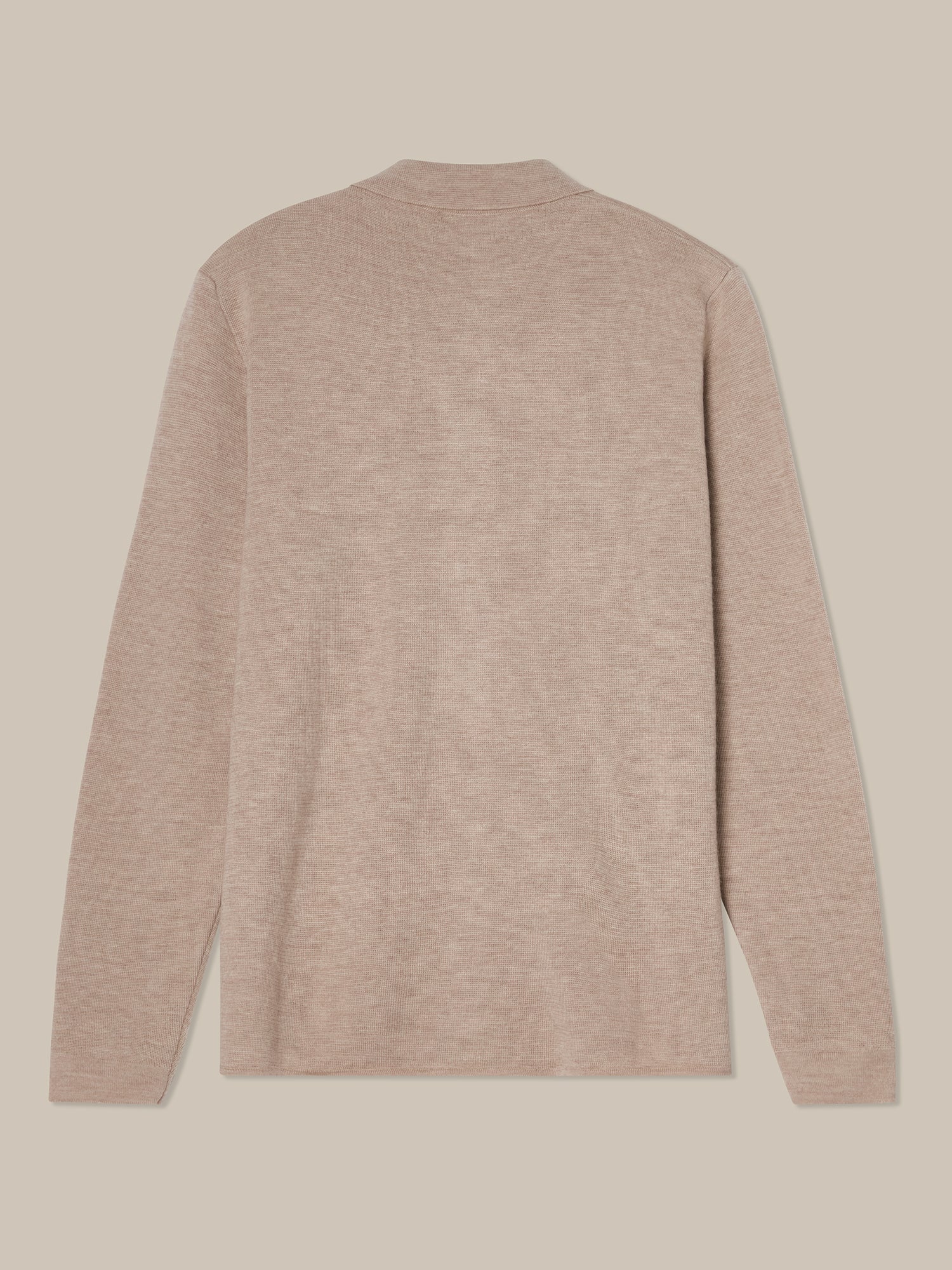 Landon Sweater Jacket