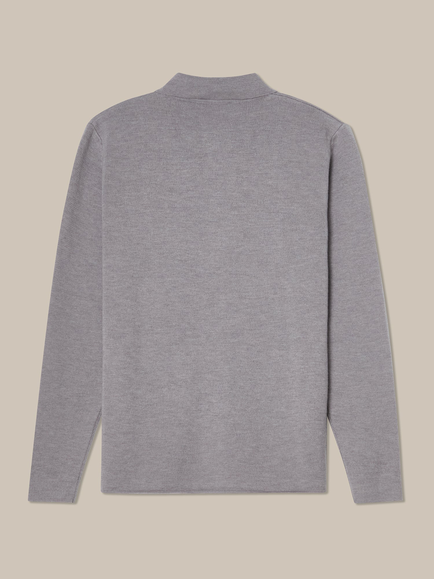 Landon Sweater Jacket