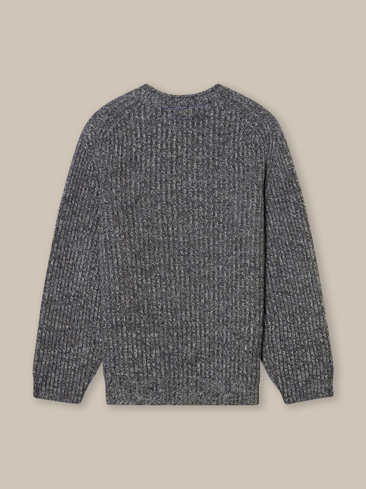 Spencer Rollneck Sweater image