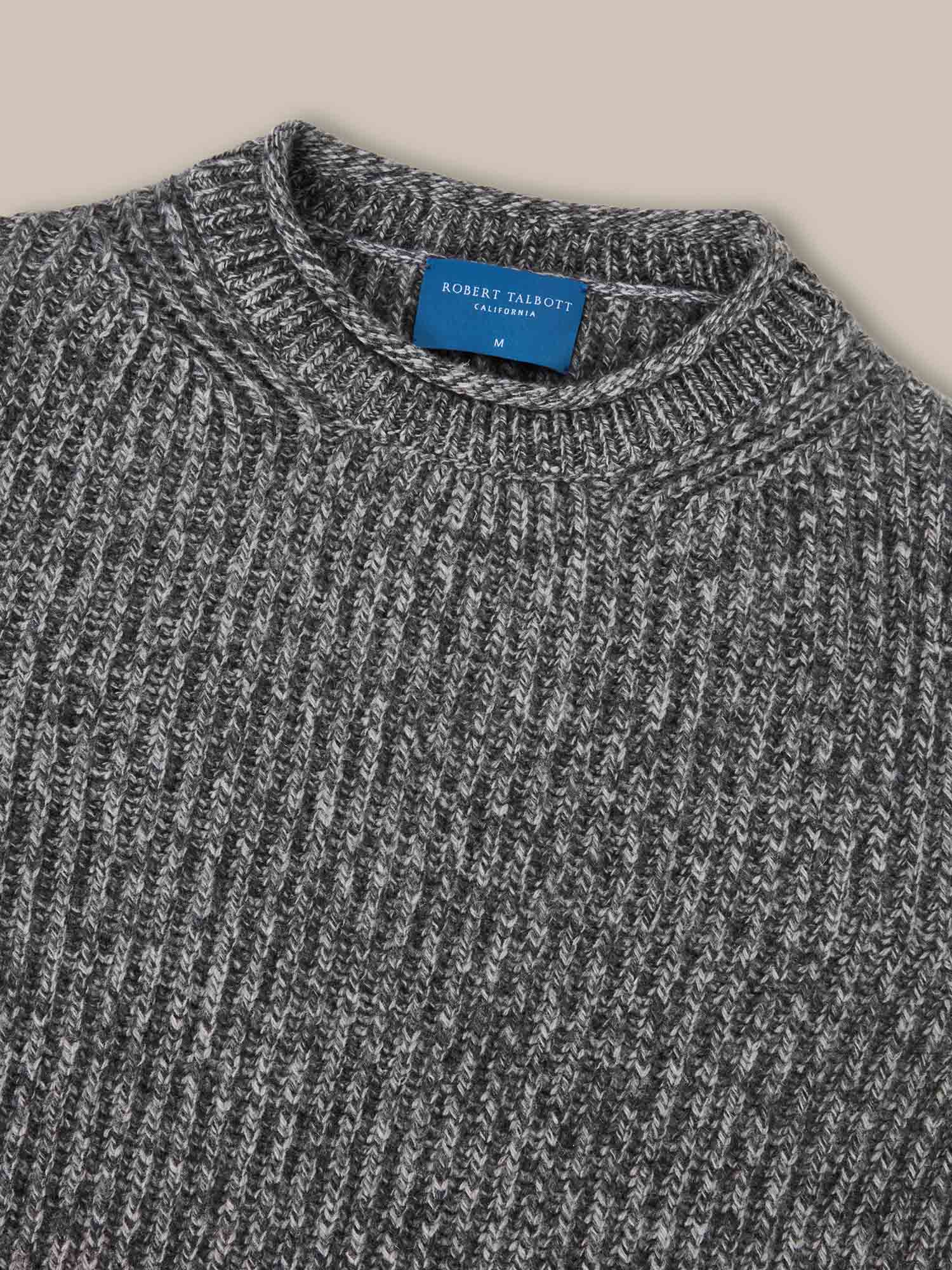 Spencer Rollneck Sweater