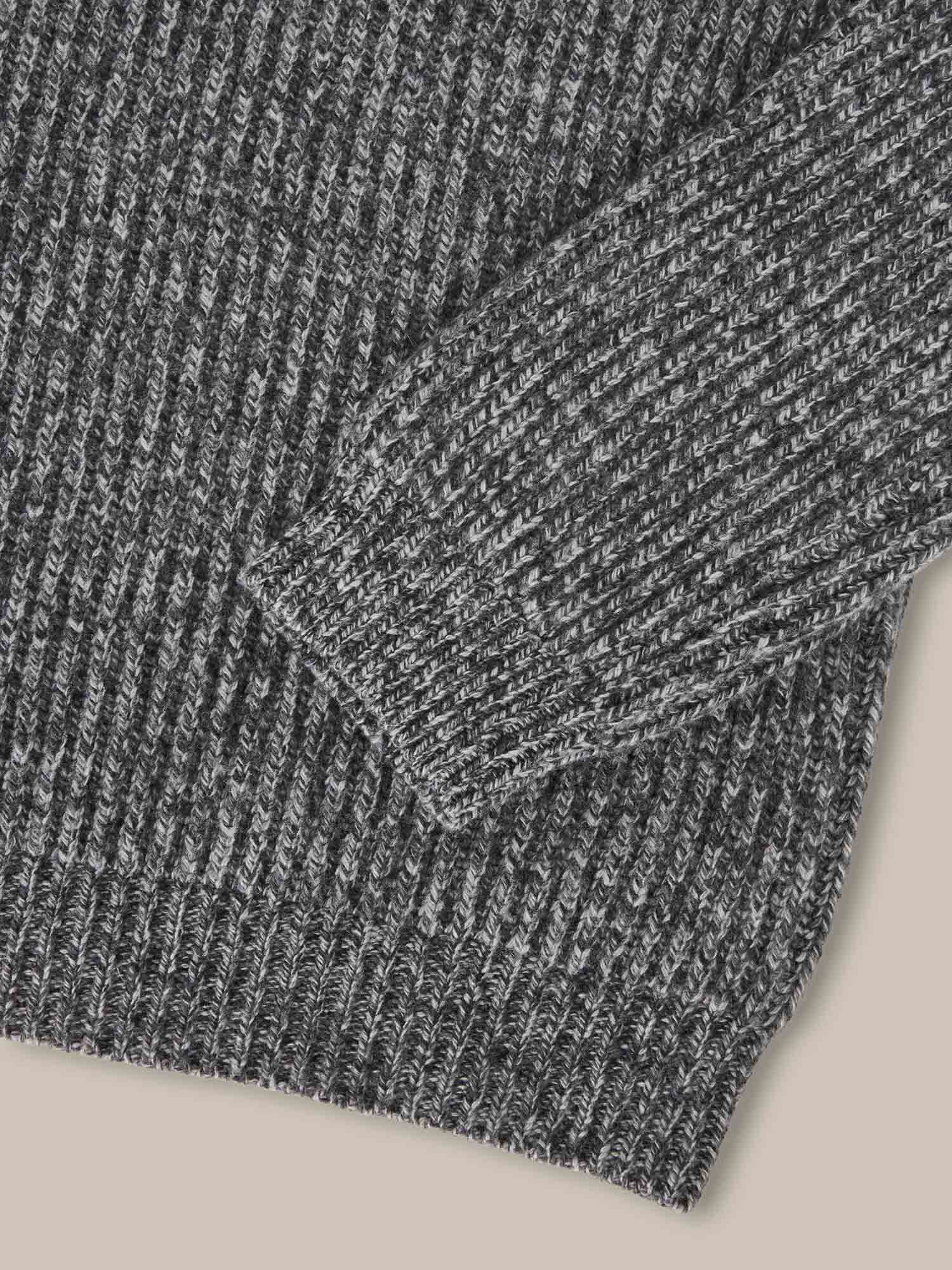 Spencer Rollneck Sweater image