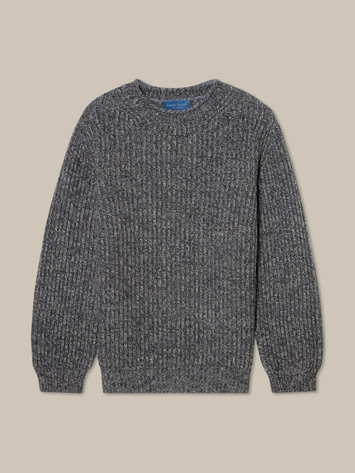 Spencer Rollneck Sweater