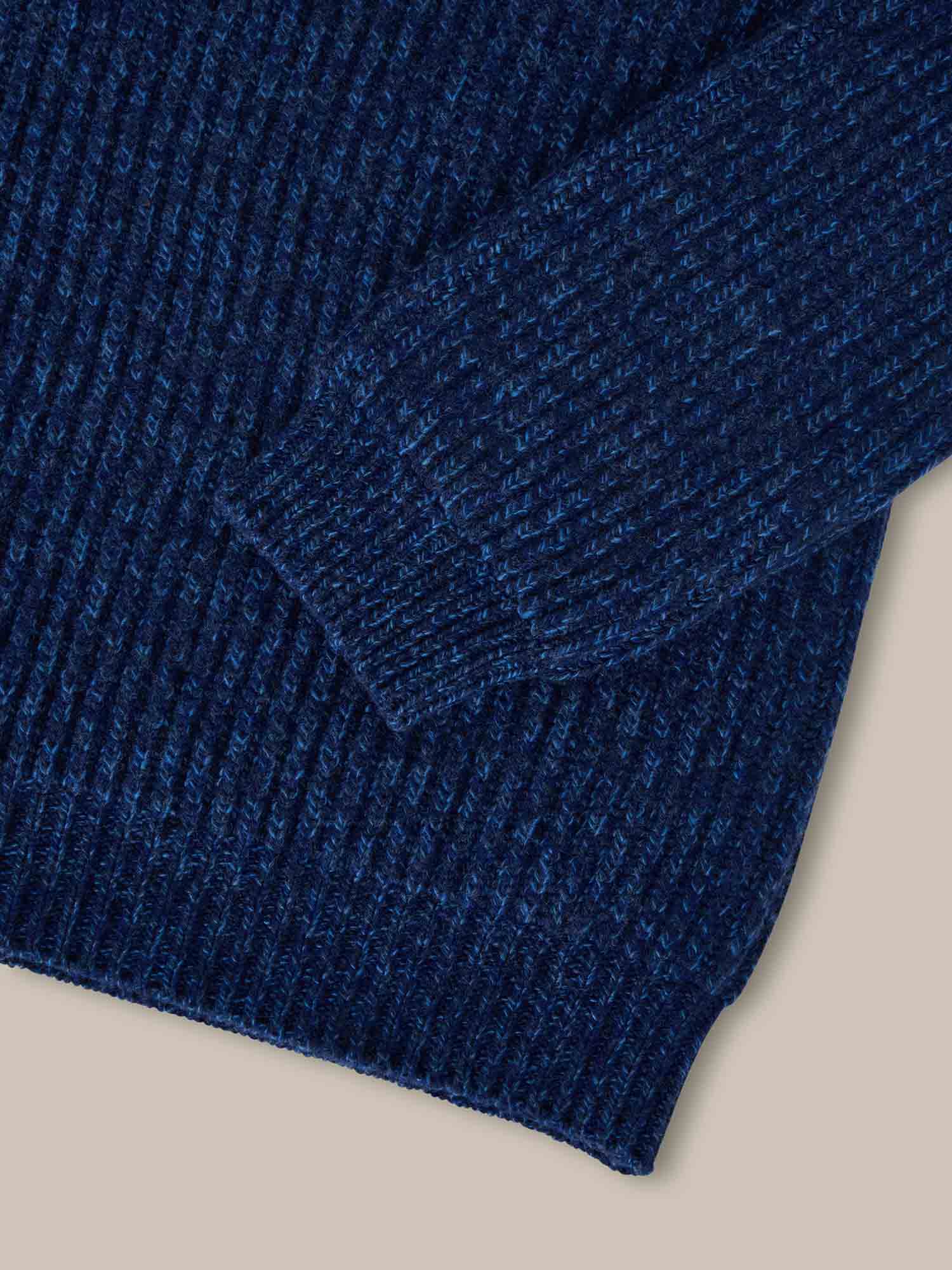 Spencer Rollneck Sweater image