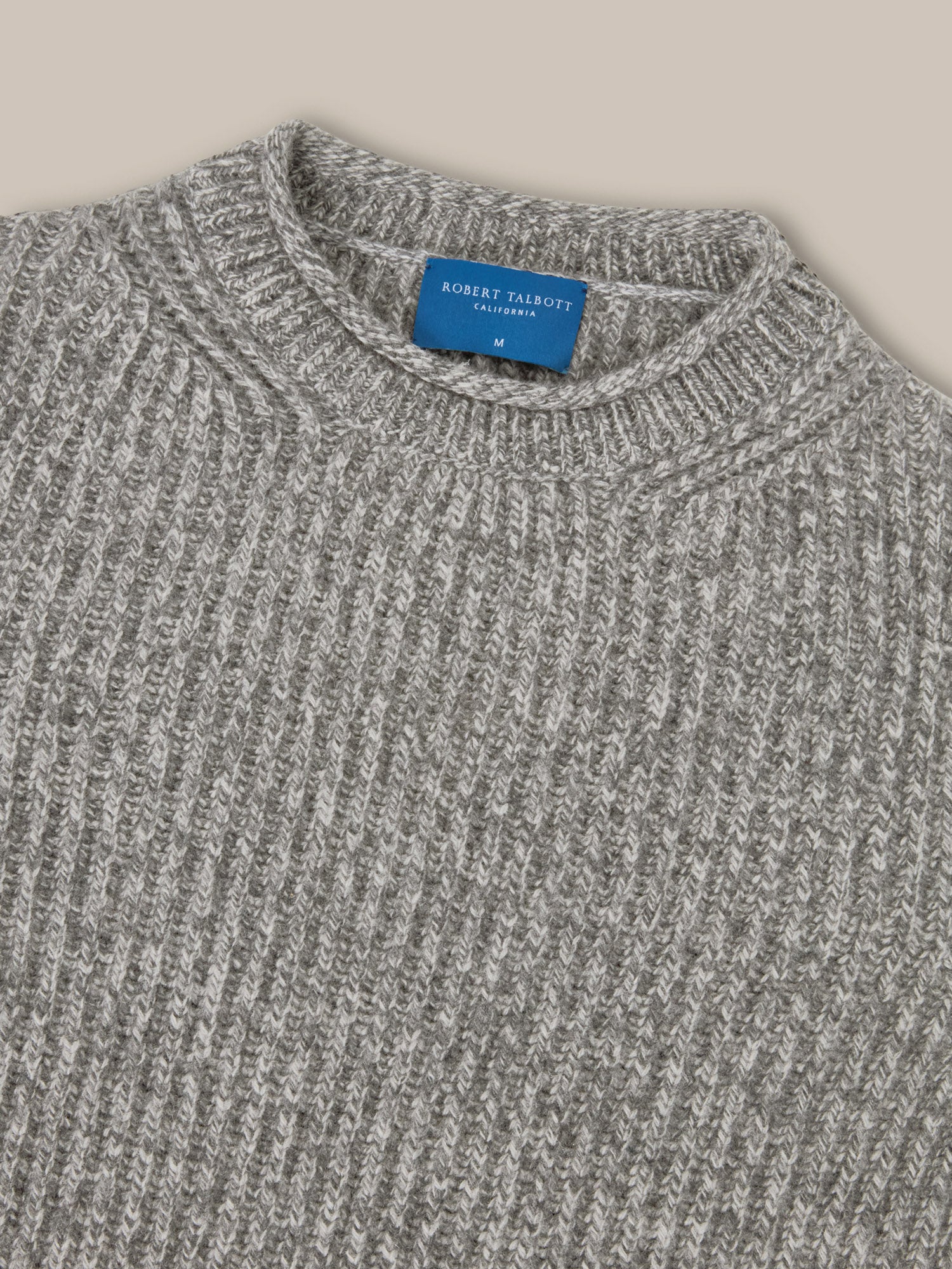 Spencer Rollneck Sweater image