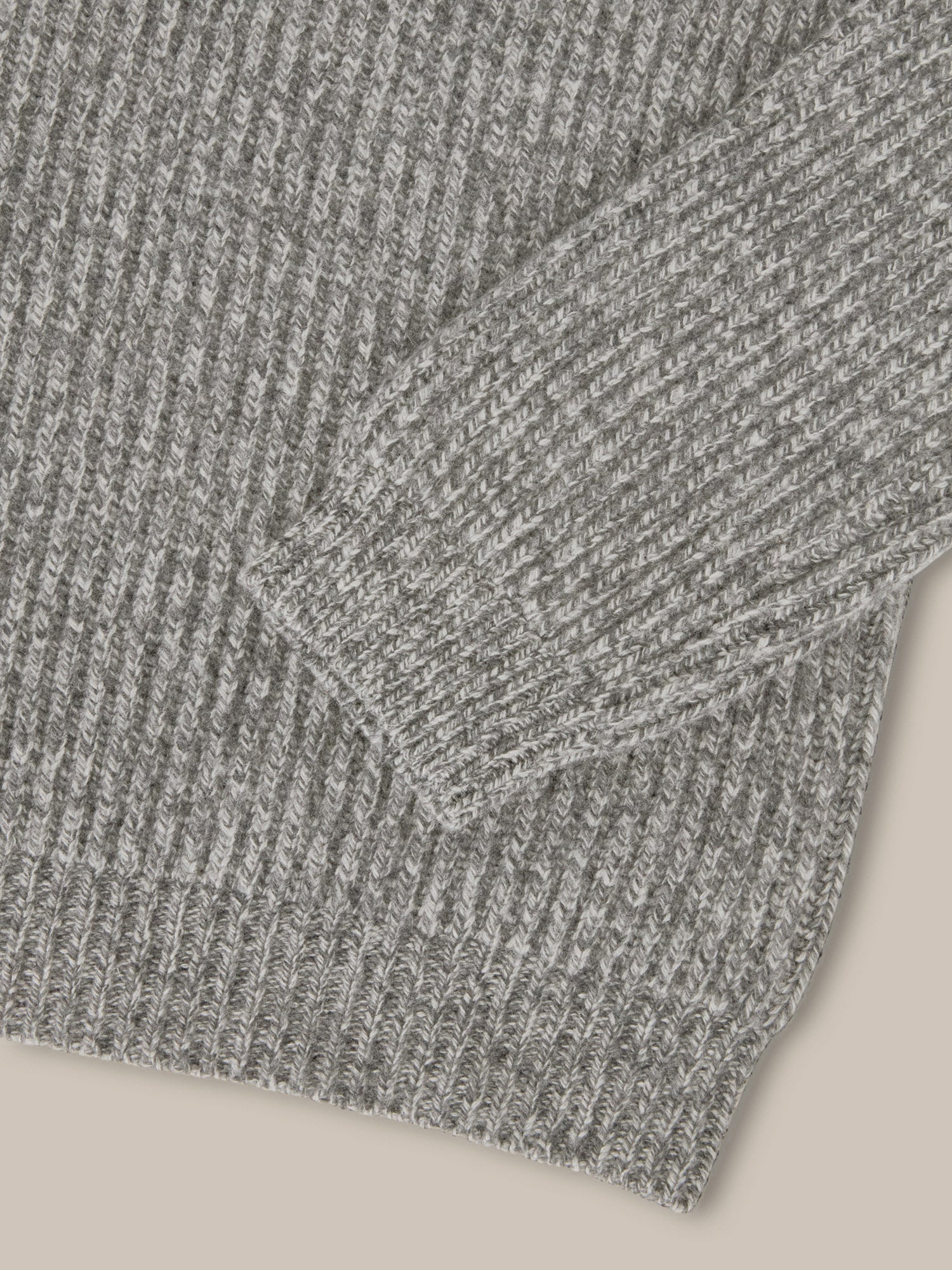 Spencer Rollneck Sweater image