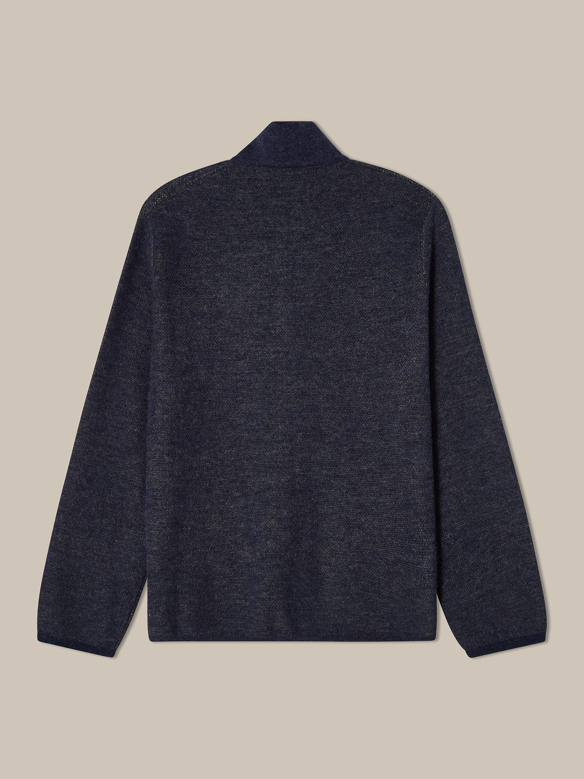 Devon Solid Cardigan