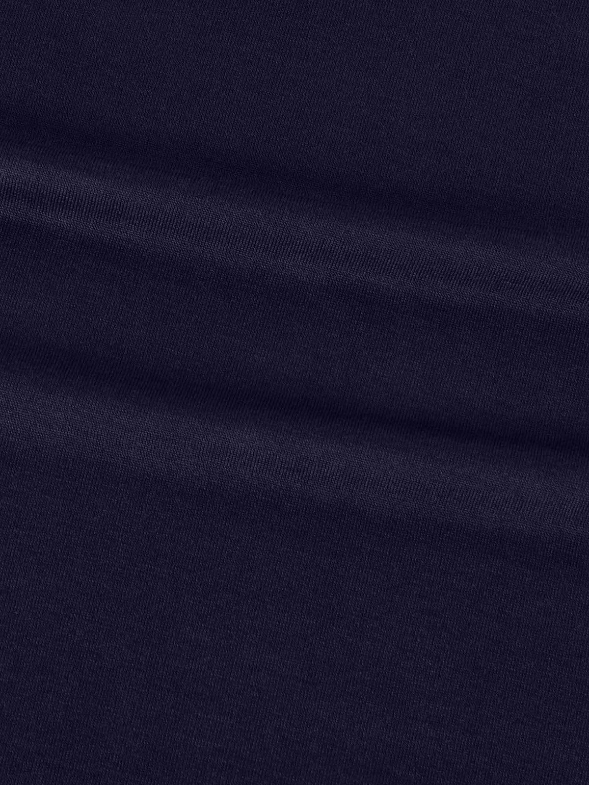 Lawrence Wool Silk Fine Gauge Jersey Tee