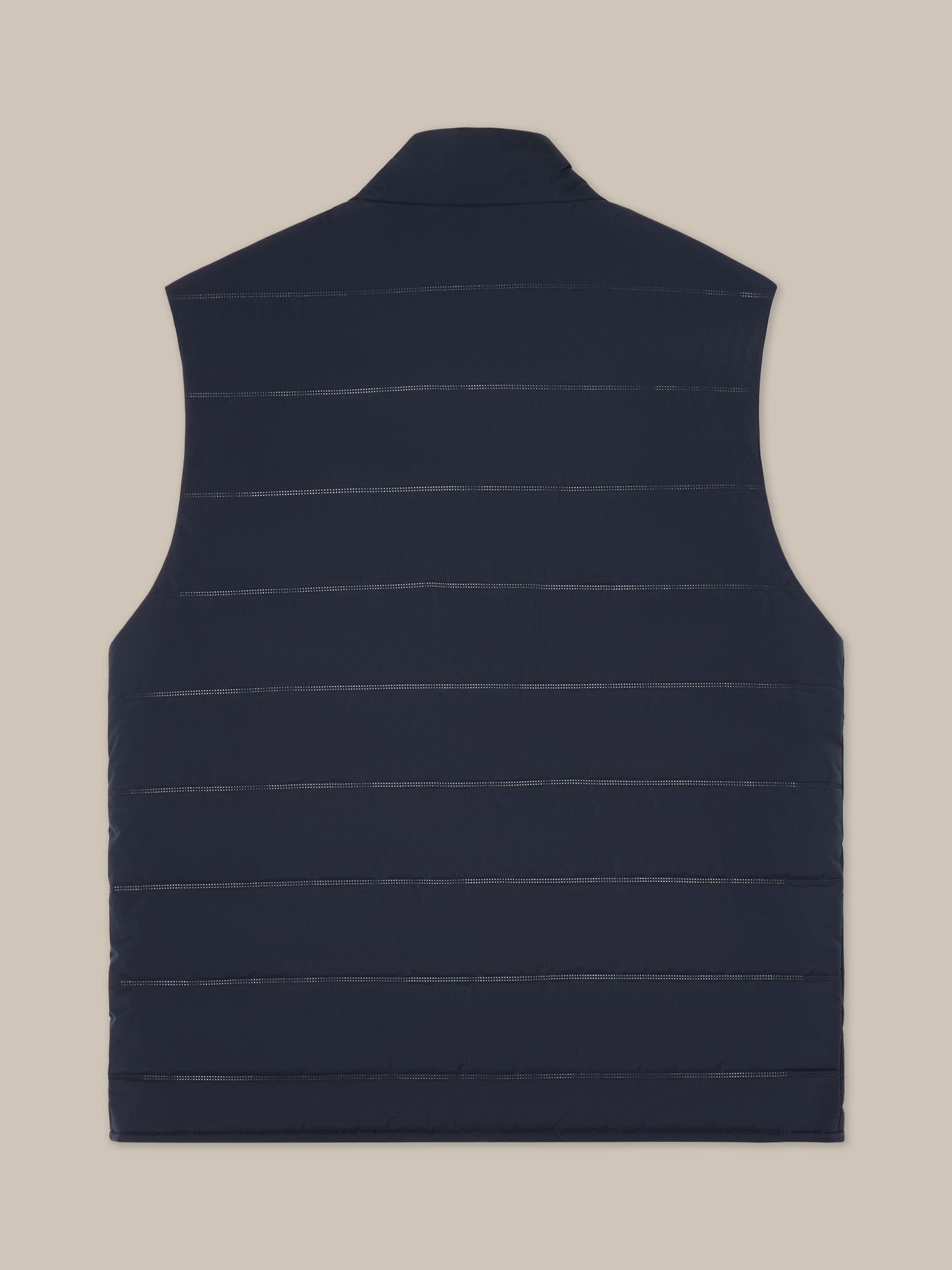 Driver Quilted Vest image