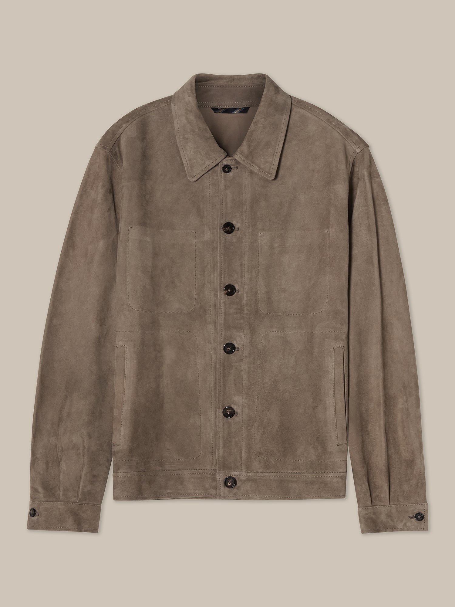 Smith Trucker Jacket