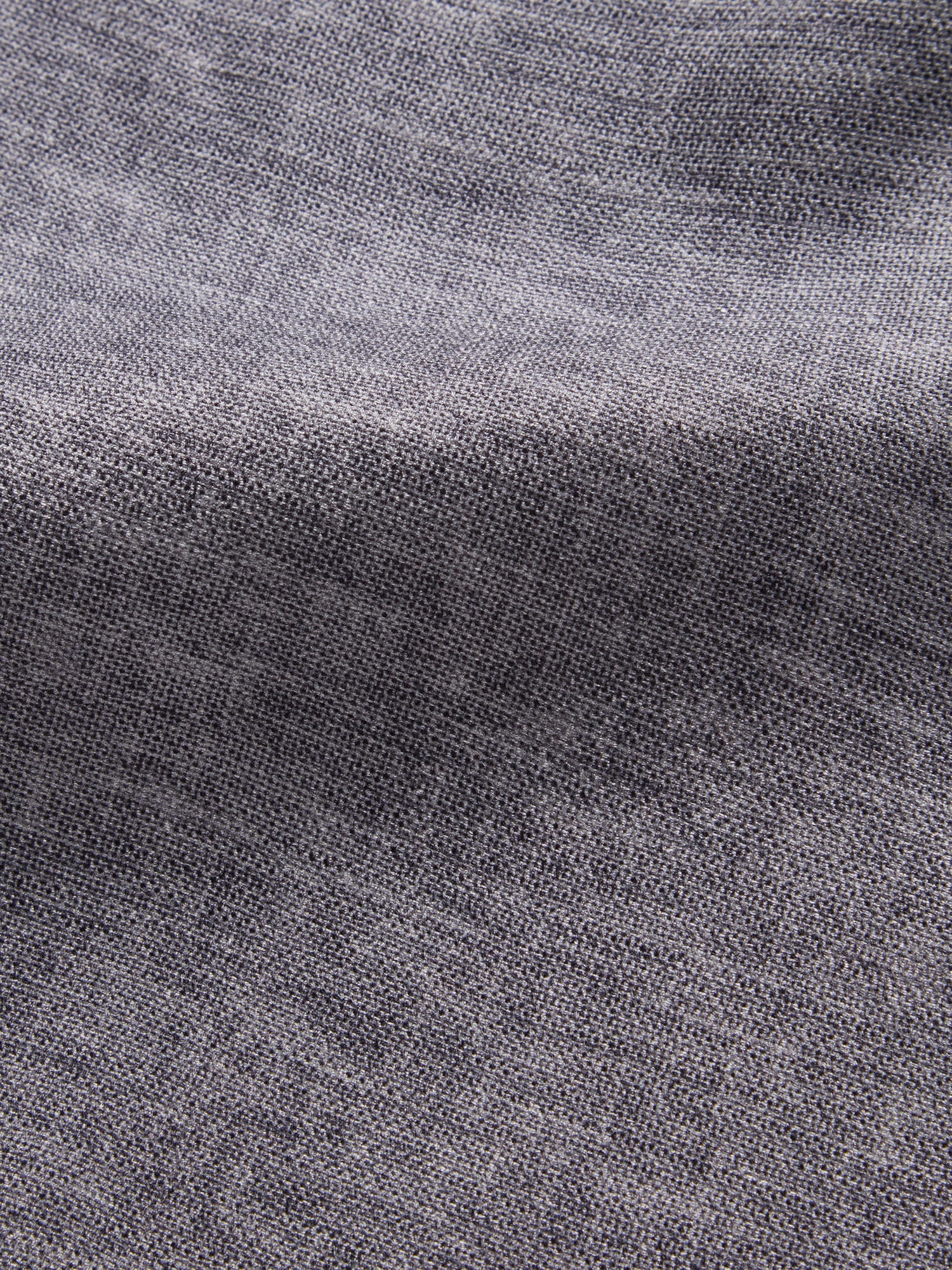 Collins Reversible Silk Pocket Square