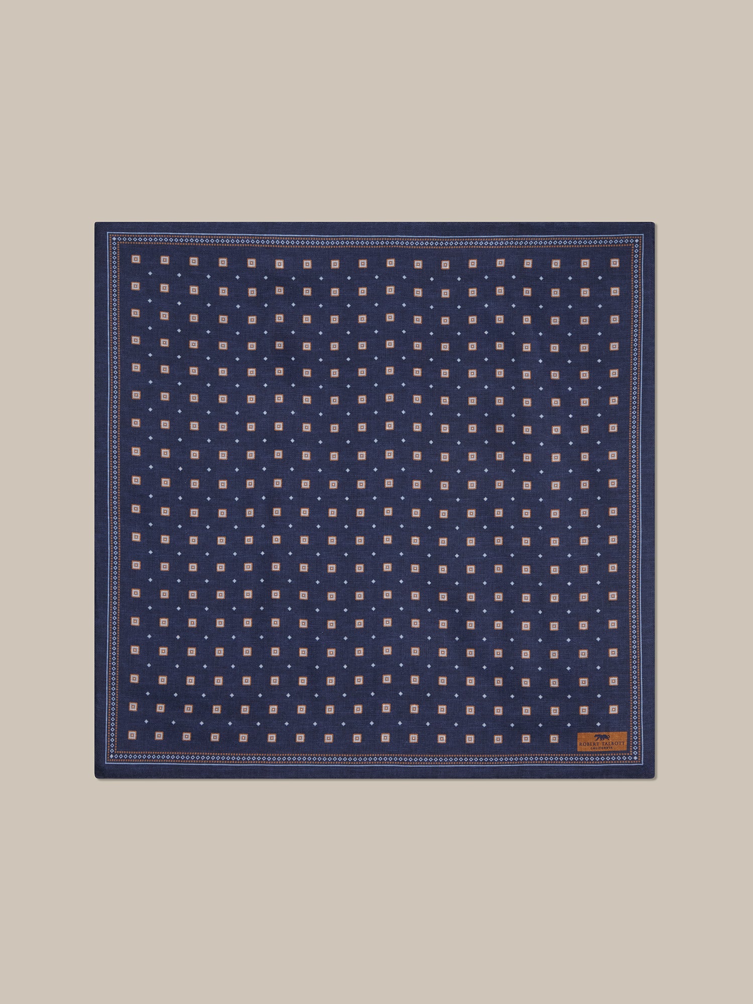 Harmon Neckerchief image