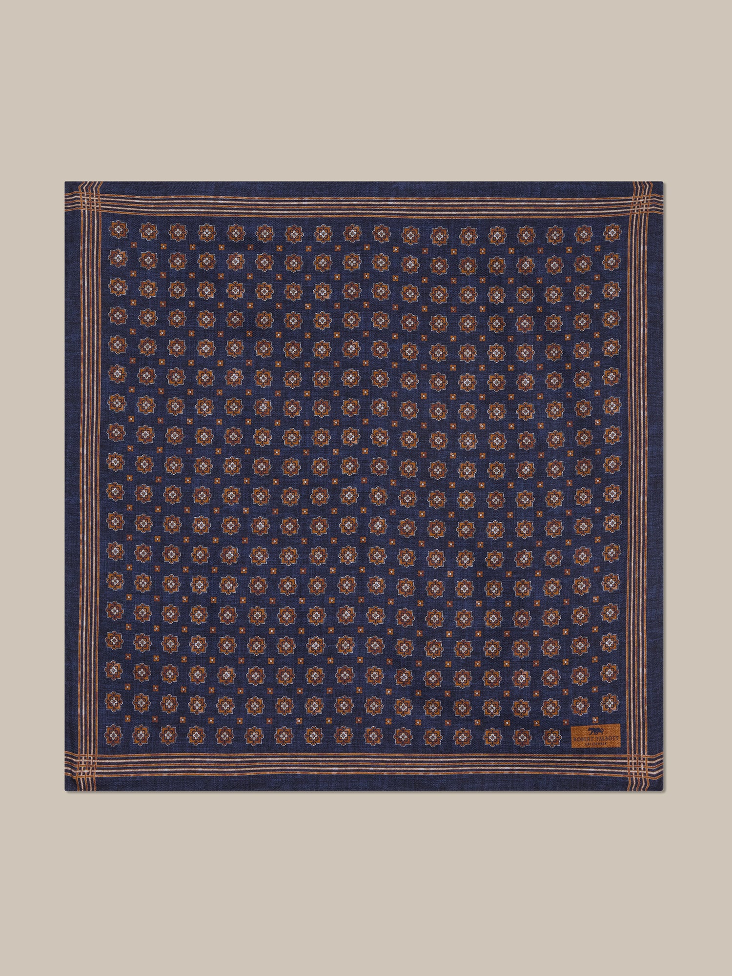 Harmon Neckerchief