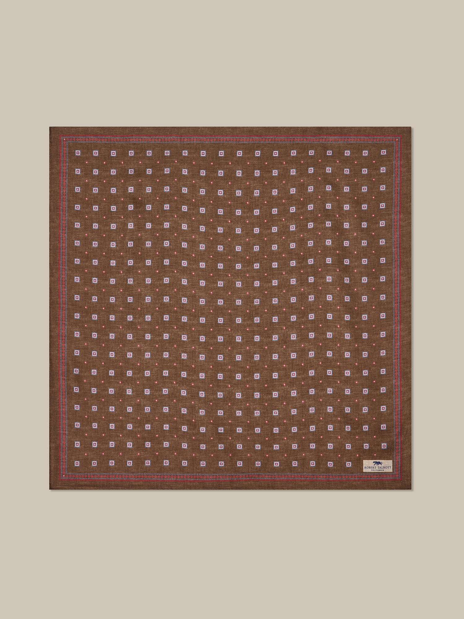 Harmon Neckerchief