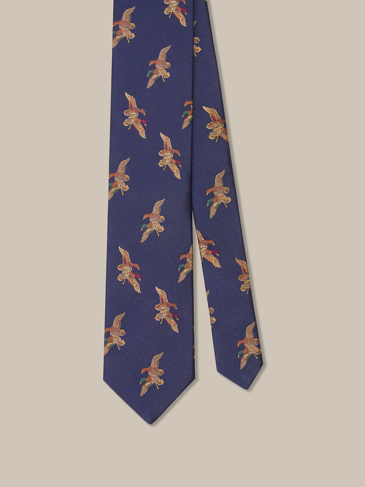 Robert Mallard Necktie