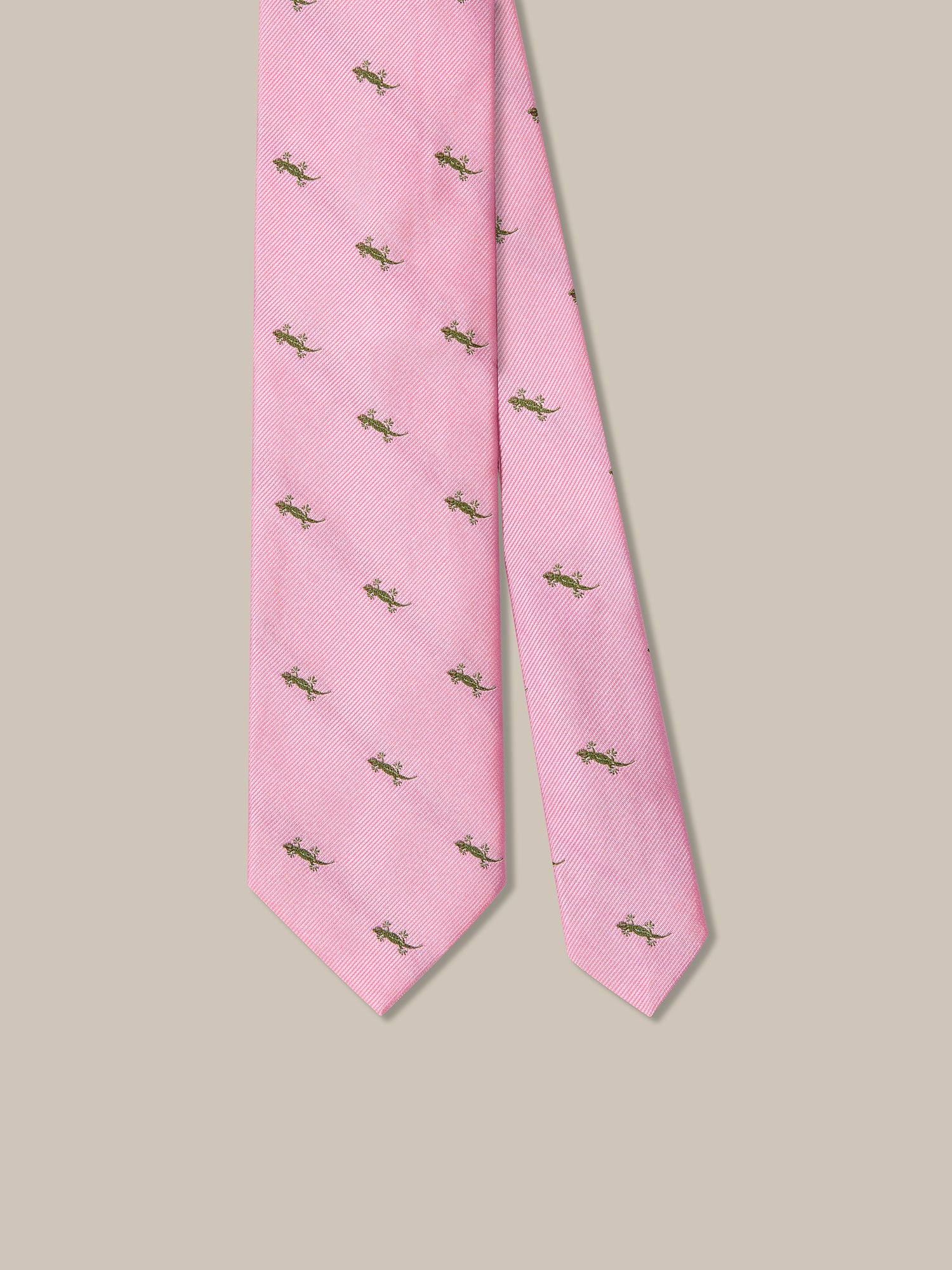 Robert Newt Best of Class Necktie