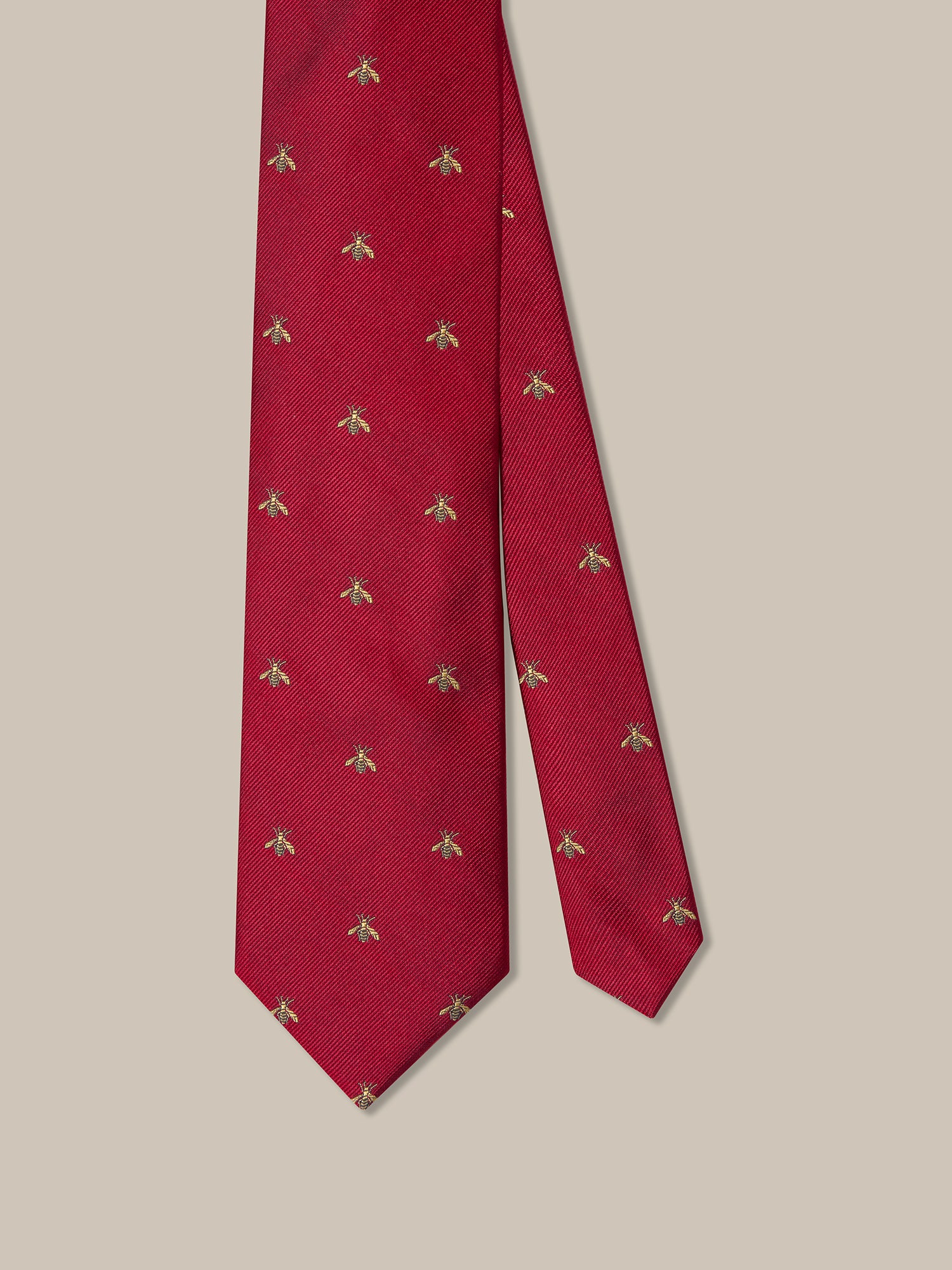 Robert Bee Best of Class Necktie