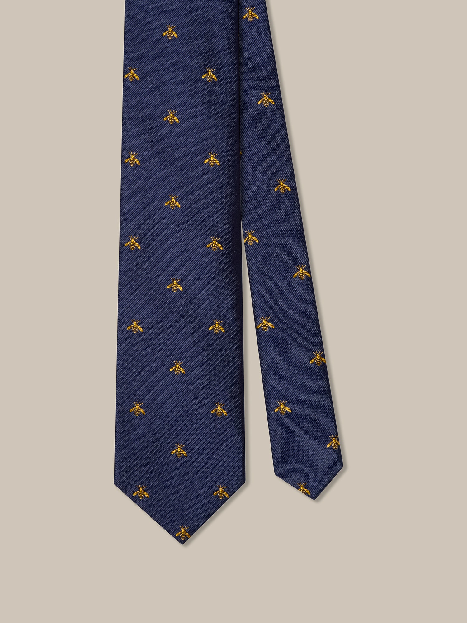 Robert Bee Best of Class Necktie