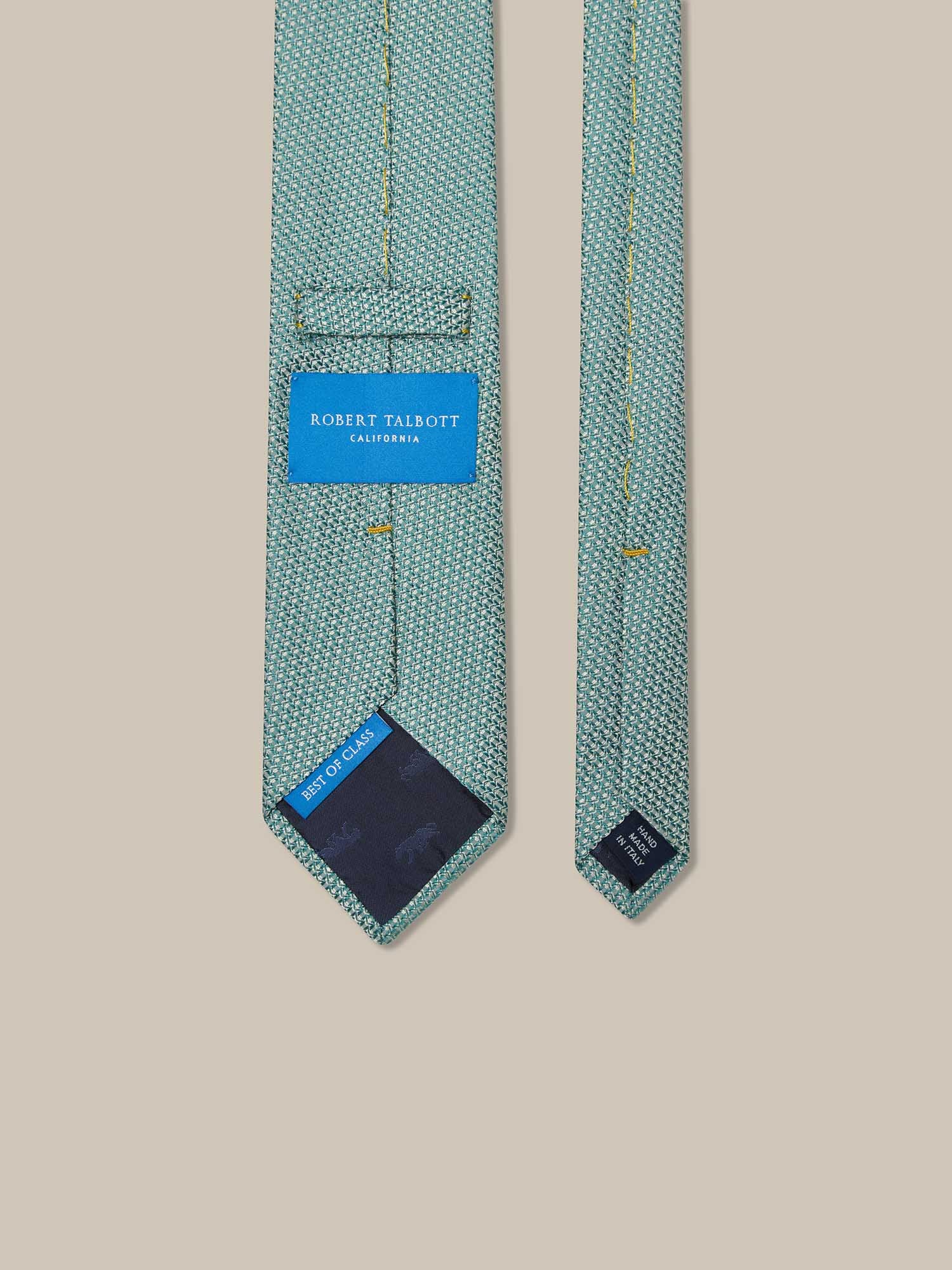 Robert Scale Jacquard Best of Class Necktie image