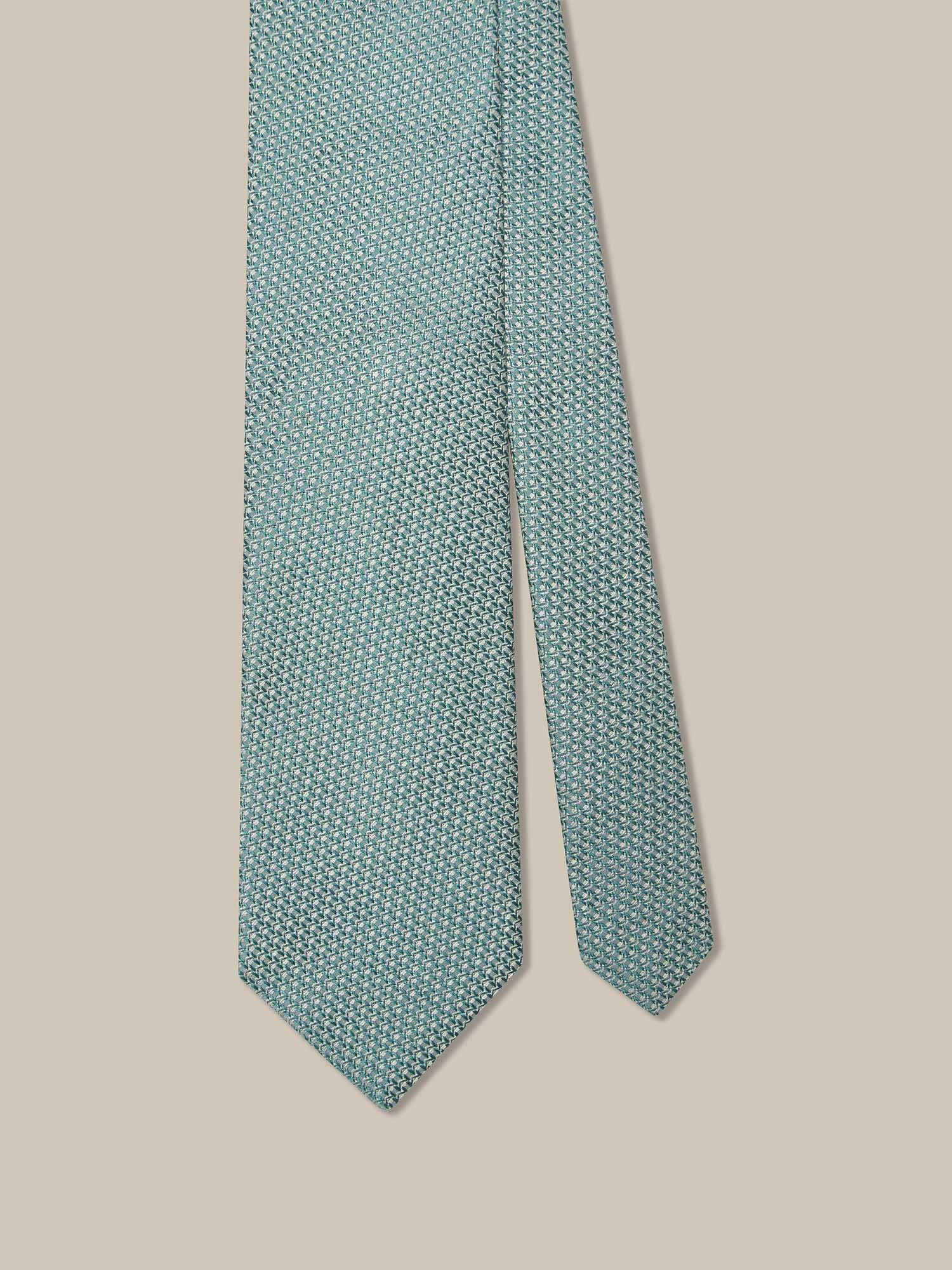 Robert Scale Jacquard Best of Class Necktie
