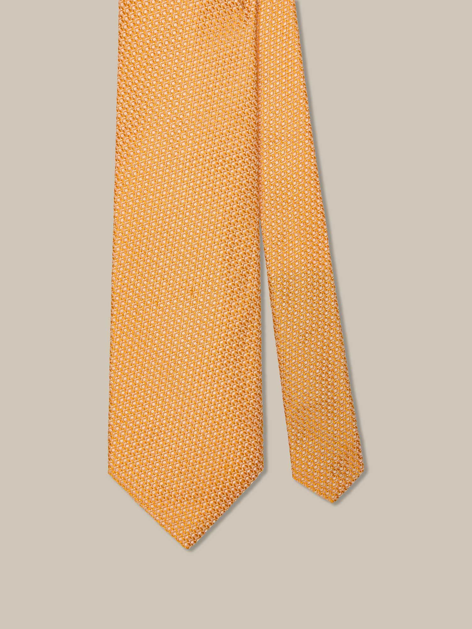 Robert Scale Jacquard Best of Class Necktie