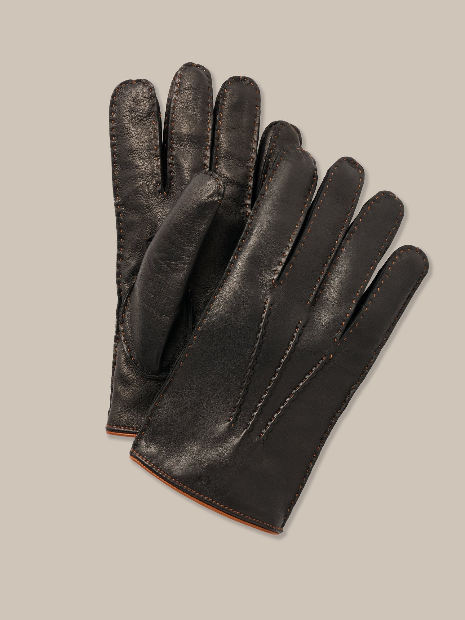 Conner Napa Leather Gloves