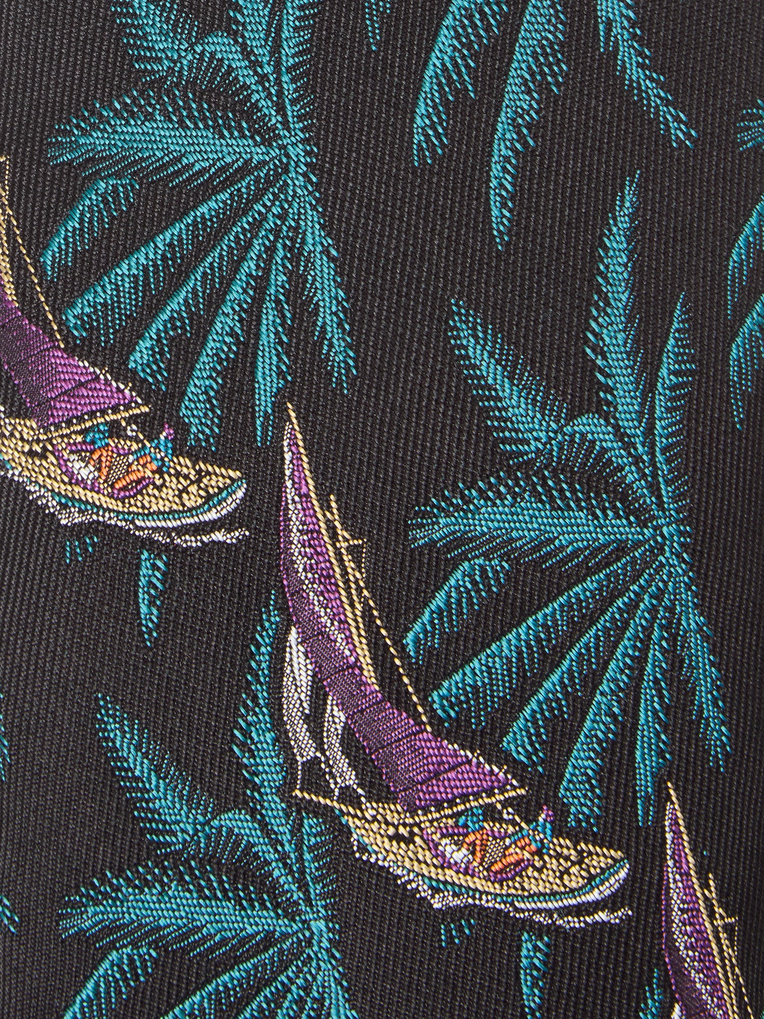 Boats '89 Heritage Necktie
