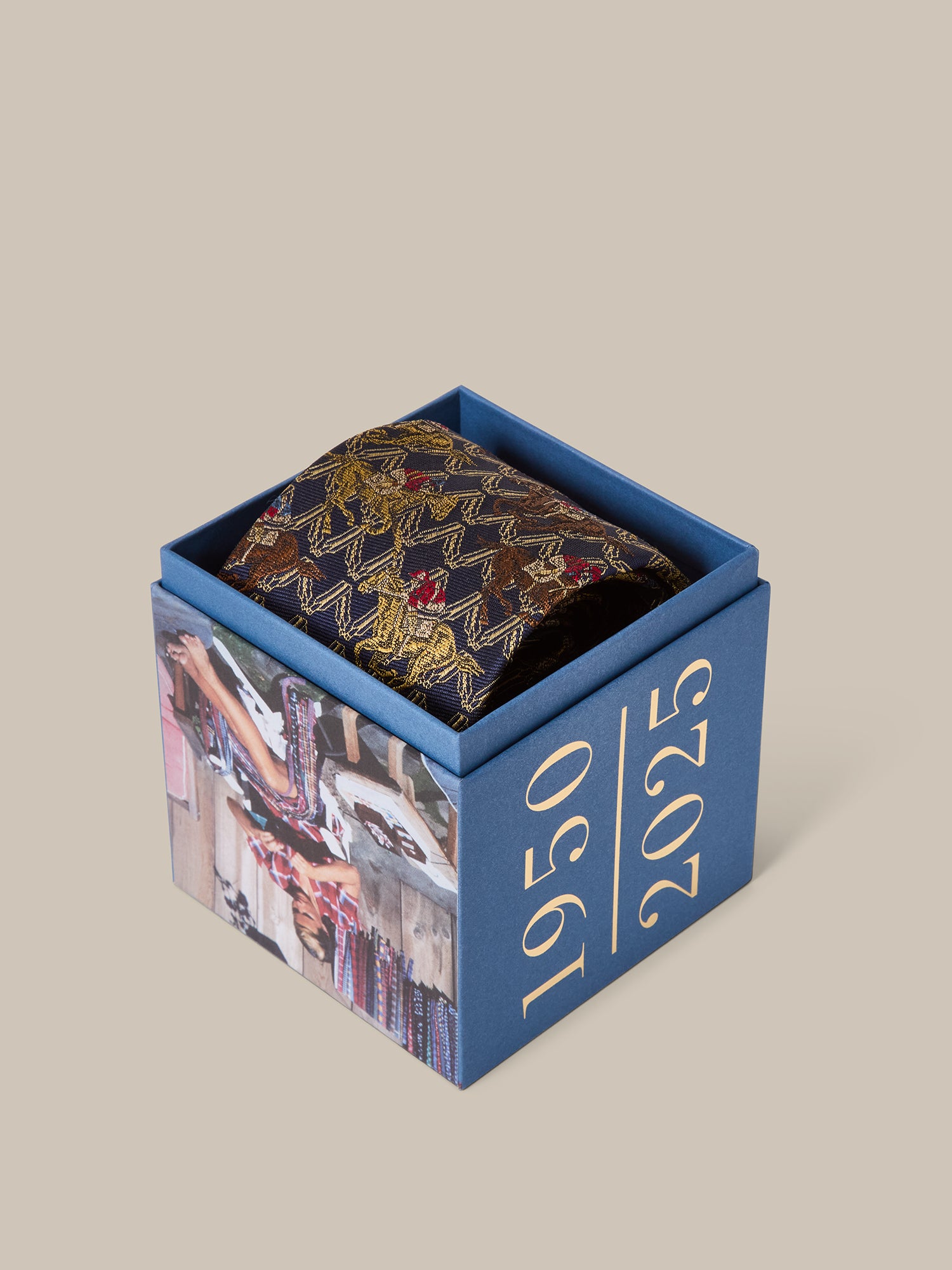 Horse Racing '96 Heritage Necktie image