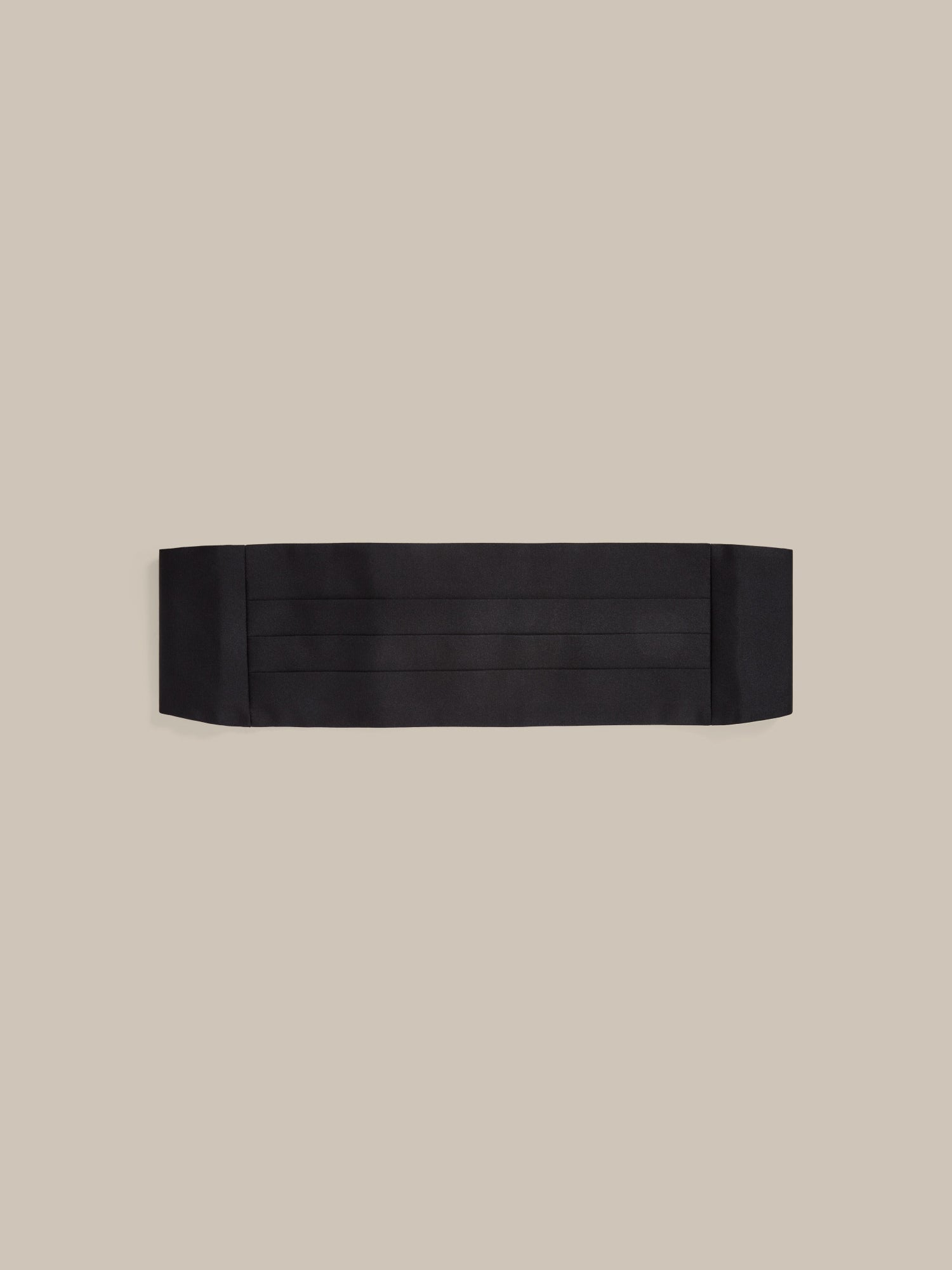 Baldwin Grosgrain Cummerbund