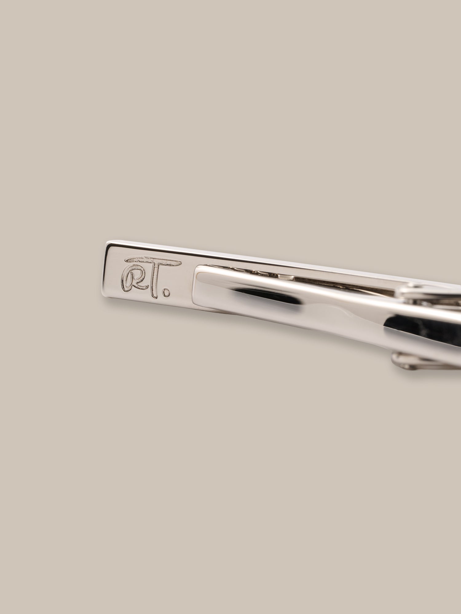 Bronson Tie Clip
