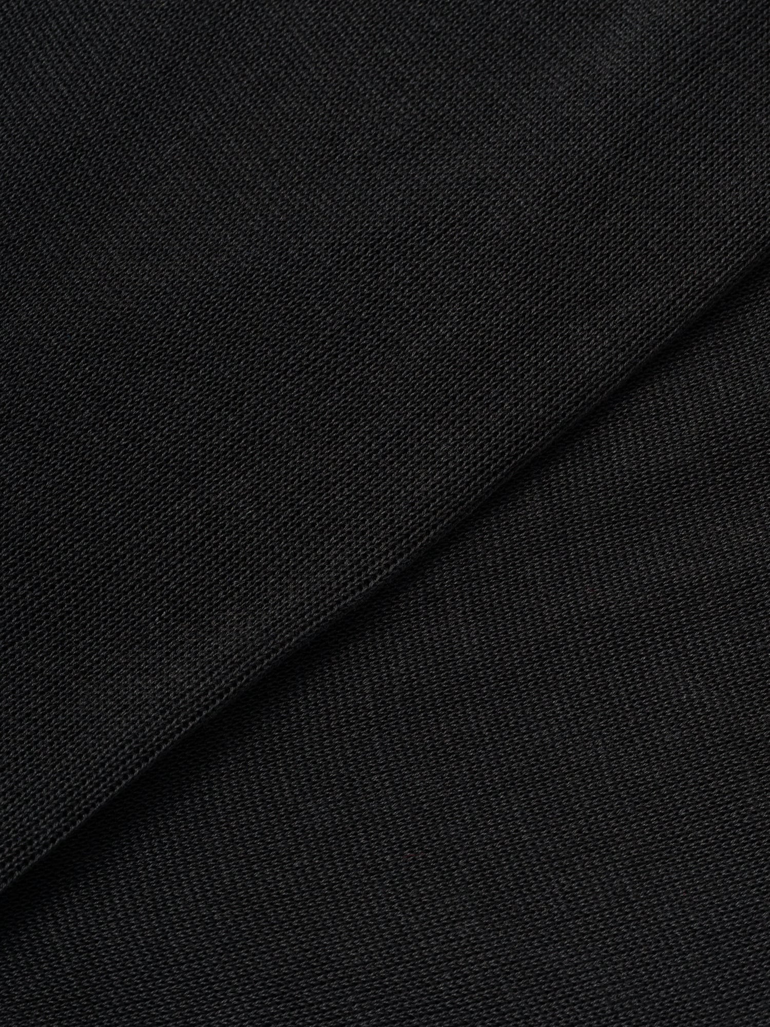 Harold Cotton Calf Length Sock