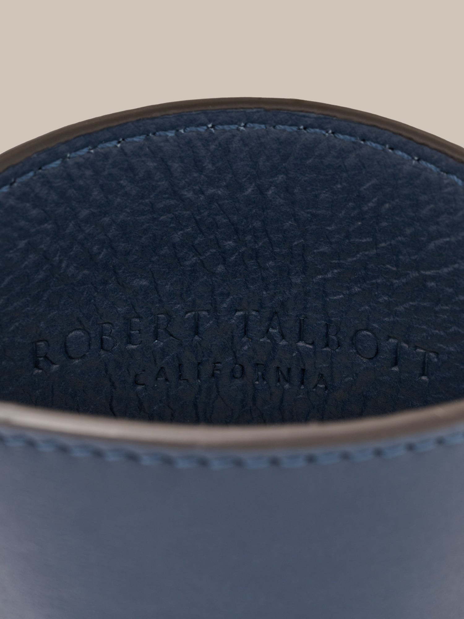 Brewster Eyeglass Case