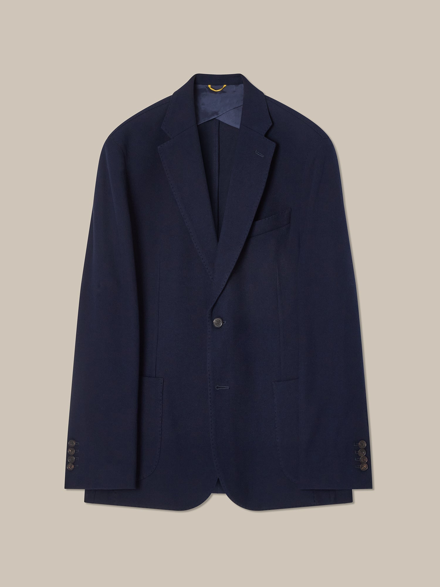 Wright Knit Blazer image