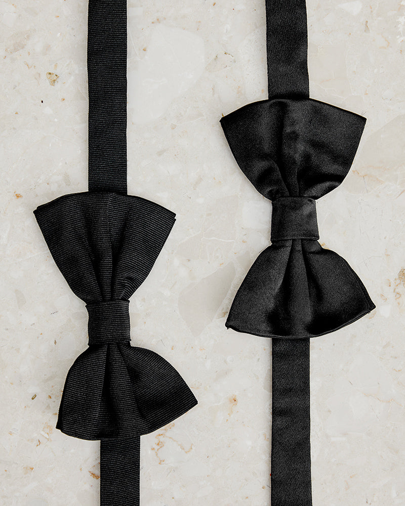 Bow ties card image