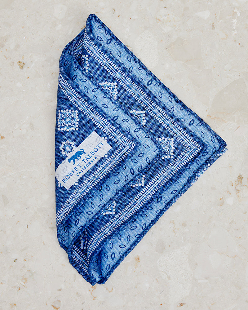 Pocket Squares card image